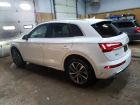 Audi Q5 PREMIUM PLUS | Mobile.bg    4