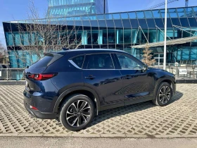 Mazda CX-5 2.5, 44, , head up, 6300  | Mobile.bg    8