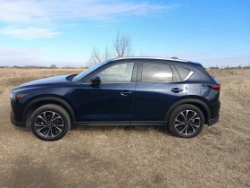 Обява за продажба на Mazda CX-5 2.5, 4х4, обдухване, head up, 6300 км ~54 000 лв. - изображение 5