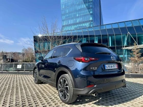 Mazda CX-5 2.5, 44, , head up, 6300  | Mobile.bg    5