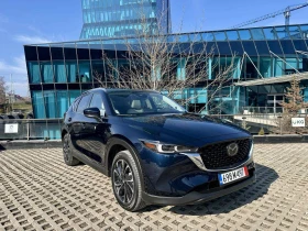     Mazda CX-5 2.5, 44, , head up, 6300 