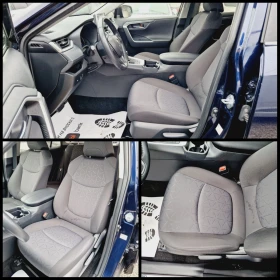 Toyota Rav4 2.5/HYBRID/DISTRONIC/LINE-ASSIST/79.000 | Mobile.bg    5