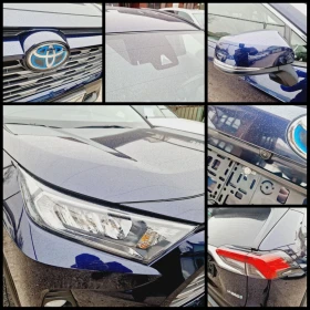     Toyota Rav4 2.5/HYBRID/DISTRONIC/LINE-ASSIST/79.000