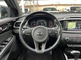 Kia Sorento LIMITED V6, 6+ 1 МЕСТА, снимка 13