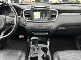 Kia Sorento LIMITED V6, 6+ 1 МЕСТА, снимка 14