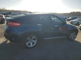 BMW X6 xDrive* 5.0i* вакуум* 360* Heads-up, снимка 6