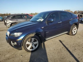 BMW X6 xDrive* 5.0i* вакуум* 360* Heads-up, снимка 1