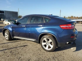 BMW X6 xDrive* 5.0i* вакуум* 360* Heads-up, снимка 4