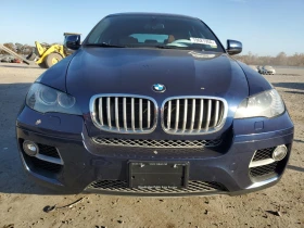 BMW X6 xDrive* 5.0i* вакуум* 360* Heads-up, снимка 2