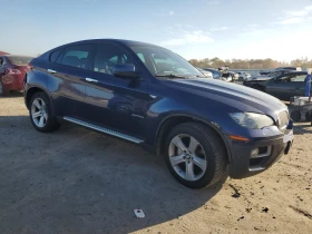 BMW X6 xDrive* 5.0i* вакуум* 360* Heads-up, снимка 3