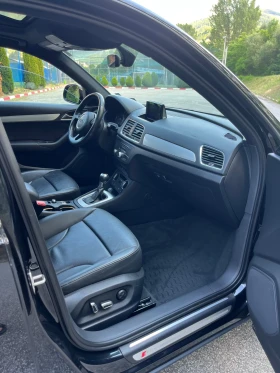 Обява за продажба на Audi Q3 2.0TFSI SPORT PREMIUM /FACE/S-LINE  /KEYLESS/PANO ~30 990 лв. - изображение 9