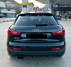 Audi Q3 2.0 TFSI S-line   | Mobile.bg    6