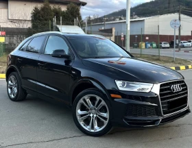 Audi Q3 2.0T SPORT PREMIUM     /FACE/S-LINE/KEYLESS/PANO 1