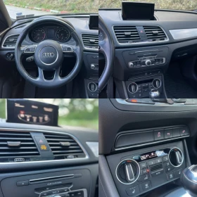 Audi Q3 2.0TFSI SPORT PREMIUM /FACE/S-LINE /KEYLESS/PANO - 30990 лв. - 94038551 14