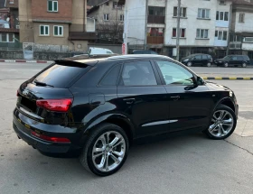 Audi Q3 2.0T SPORT PREMIUM /FACE/S-LINE/KEYLESS/PANO - 31990 лв. - 42539289 | Car24.bg