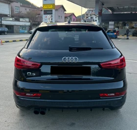 Audi Q3 S-line , снимка 5