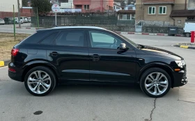 Audi Q3 2.0 TFSI S-line   | Mobile.bg    8