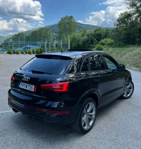 Обява за продажба на Audi Q3 2.0TFSI SPORT PREMIUM /FACE/S-LINE  /KEYLESS/PANO ~30 990 лв. - изображение 5