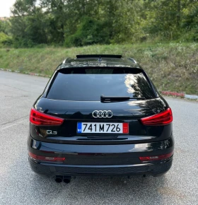 Обява за продажба на Audi Q3 2.0TFSI SPORT PREMIUM /FACE/S-LINE  /KEYLESS/PANO ~30 990 лв. - изображение 4