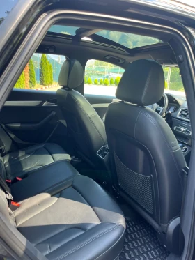 Audi Q3 2.0TFSI SPORT PREMIUM /FACE/S-LINE /KEYLESS/PANO - 30990 лв. - 94038551 13