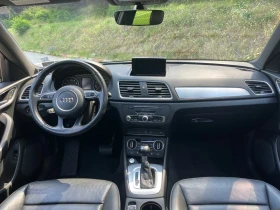 Обява за продажба на Audi Q3 2.0TFSI SPORT PREMIUM /FACE/S-LINE  /KEYLESS/PANO ~30 990 лв. - изображение 8