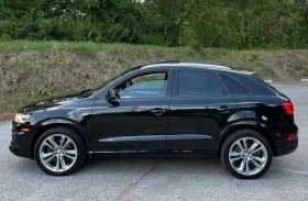 Обява за продажба на Audi Q3 2.0TFSI SPORT PREMIUM /FACE/S-LINE  /KEYLESS/PANO ~30 990 лв. - изображение 6