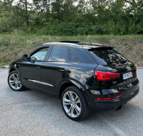Обява за продажба на Audi Q3 2.0TFSI SPORT PREMIUM /FACE/S-LINE  /KEYLESS/PANO ~30 990 лв. - изображение 3