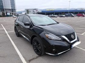 Nissan Murano, снимка 2