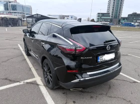 Nissan Murano, снимка 4