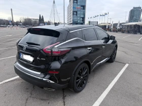 Nissan Murano, снимка 5