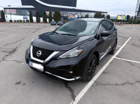 Nissan Murano, снимка 3