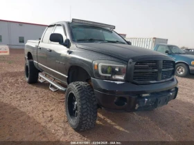 Dodge RAM 1500 LARAMIE CARFAX   | Mobile.bg    13