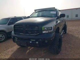 Dodge RAM 1500 LARAMIE CARFAX   | Mobile.bg    12