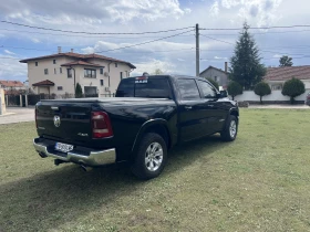 Dodge RAM 1500 LARАMIE, ГАЗ, 5.7HEMI, 4x4, FULL, , , , снимка 15