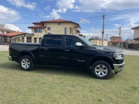 Dodge RAM 1500 LARАMIE, ГАЗ, 5.7HEMI, 4x4, FULL, , , , снимка 16