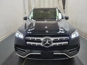 Mercedes-Benz GLS 400 * 4MATIC * PANORAMA * CARFAX * АвтоКредит - 94899 лв. - 40042171 | Car24.bg
