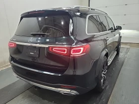 Mercedes-Benz GLS 400 * 4MATIC * PANORAMA * CARFAX * АвтоКредит - 94899 лв. - 40042171 | Car24.bg