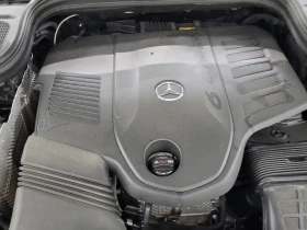 Mercedes-Benz GLS 400 * 4MATIC * PANORAMA * CARFAX * АвтоКредит - 94899 лв. - 40042171 | Car24.bg