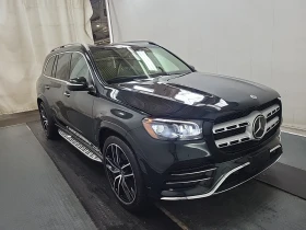Mercedes-Benz GLS 400 * 4MATIC * PANORAMA * CARFAX * АвтоКредит