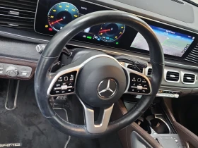 Mercedes-Benz GLS 400 * 4MATIC * PANORAMA * CARFAX * АвтоКредит - 94899 лв. - 40042171 | Car24.bg