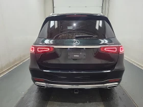 Mercedes-Benz GLS 400 * 4MATIC * PANORAMA * CARFAX * АвтоКредит - 94899 лв. - 40042171 | Car24.bg