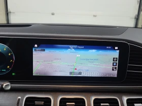 Mercedes-Benz GLS 400 * 4MATIC * PANORAMA * CARFAX * АвтоКредит - 94899 лв. - 40042171 | Car24.bg