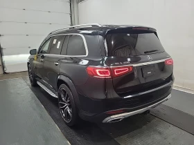Mercedes-Benz GLS 400 * 4MATIC * PANORAMA * CARFAX * АвтоКредит - 94899 лв. - 40042171 | Car24.bg