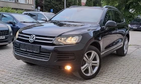 VW Touareg 3.0 245к.с. LED, 4-motion, Панорама, START-STOP