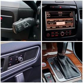 VW Touareg 3.0 245к.с. LED, 4-motion, Панорама, START-STOP - 26999 лв. - 93326566 14