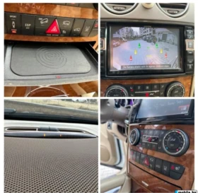 Mercedes-Benz ML 320 | Mobile.bg    6