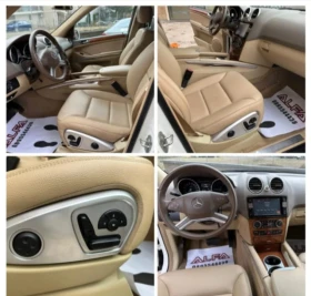 Mercedes-Benz ML 320 | Mobile.bg    4