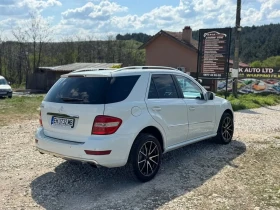 Mercedes-Benz ML 320 | Mobile.bg    3