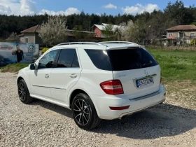 Mercedes-Benz ML 320 | Mobile.bg    2