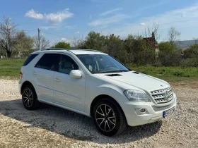  Mercedes-Benz ML 320